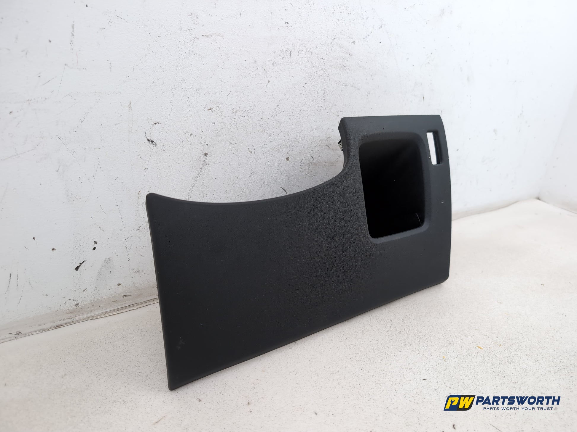 Dashboard Trims  3