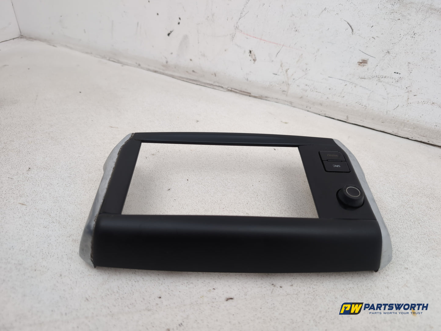 Dashboard Trims  3