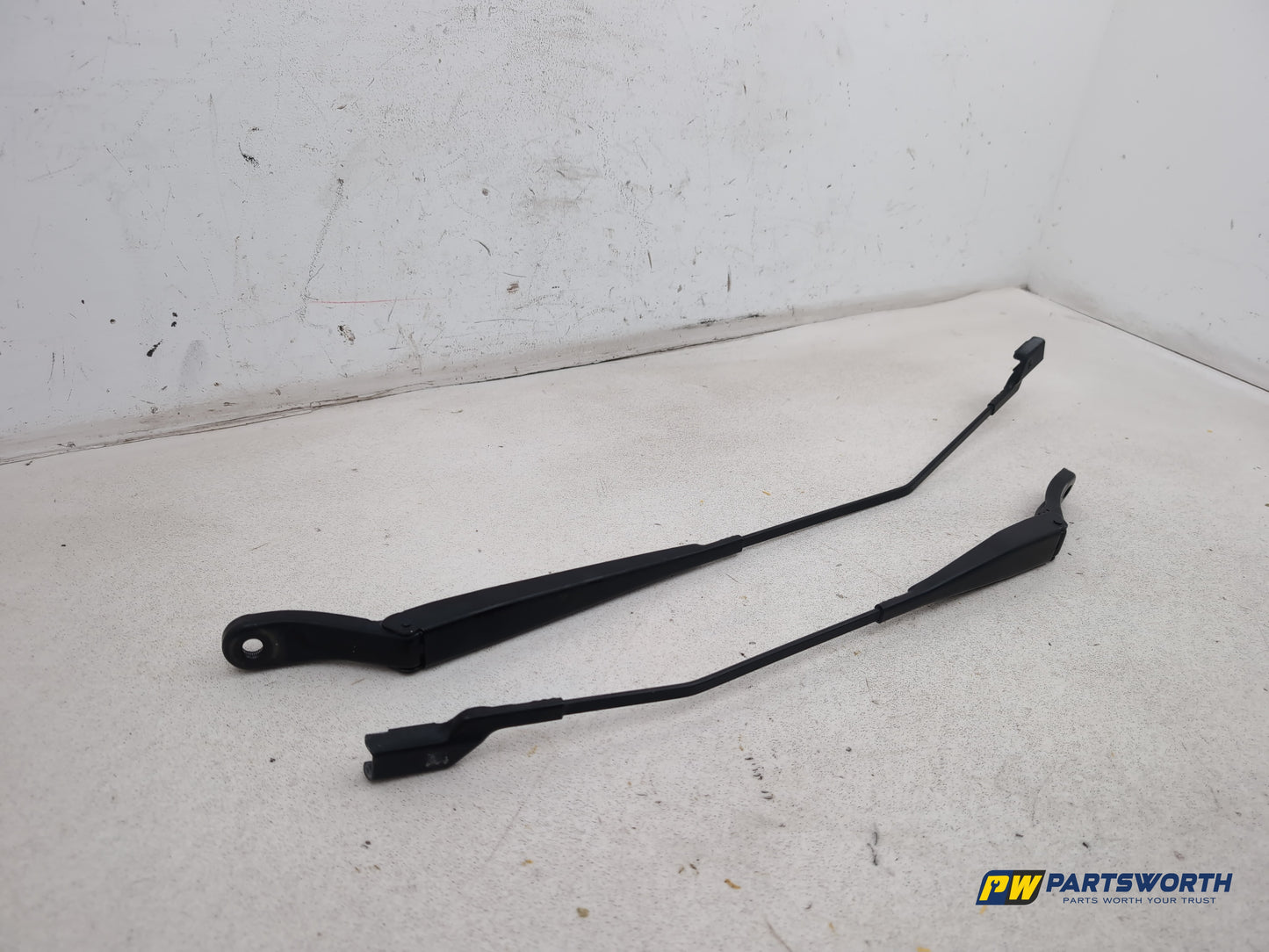 Wiper Front Arm 3