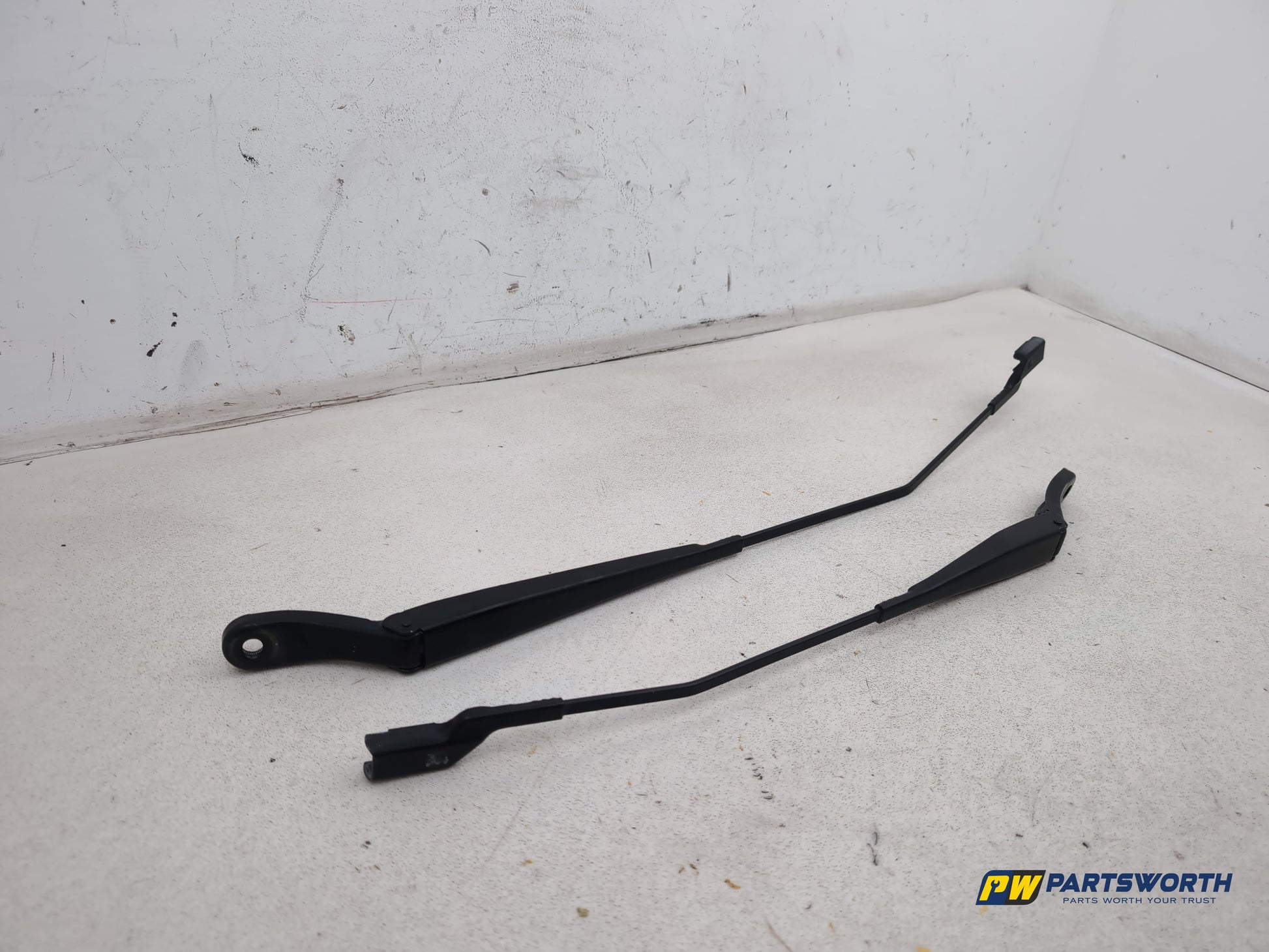 Wiper Front Arm 3