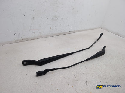 Wiper Front Arm 3