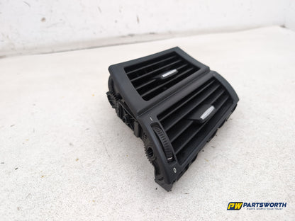 Dashboard Trim With Air Vent  3
