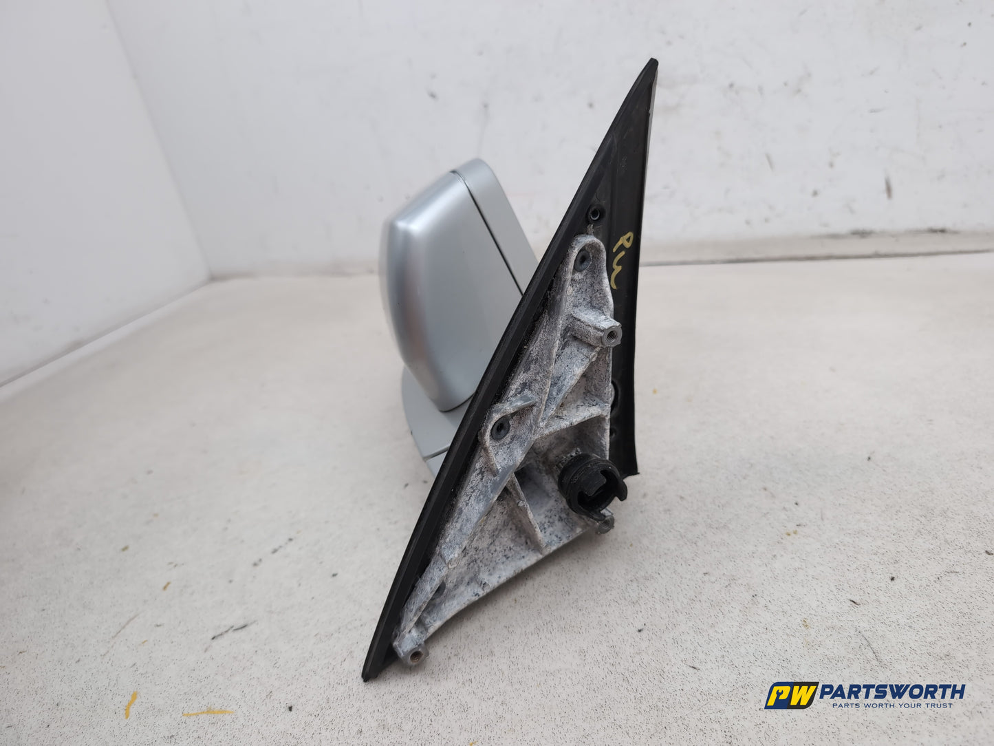 Door Mirror RH 3