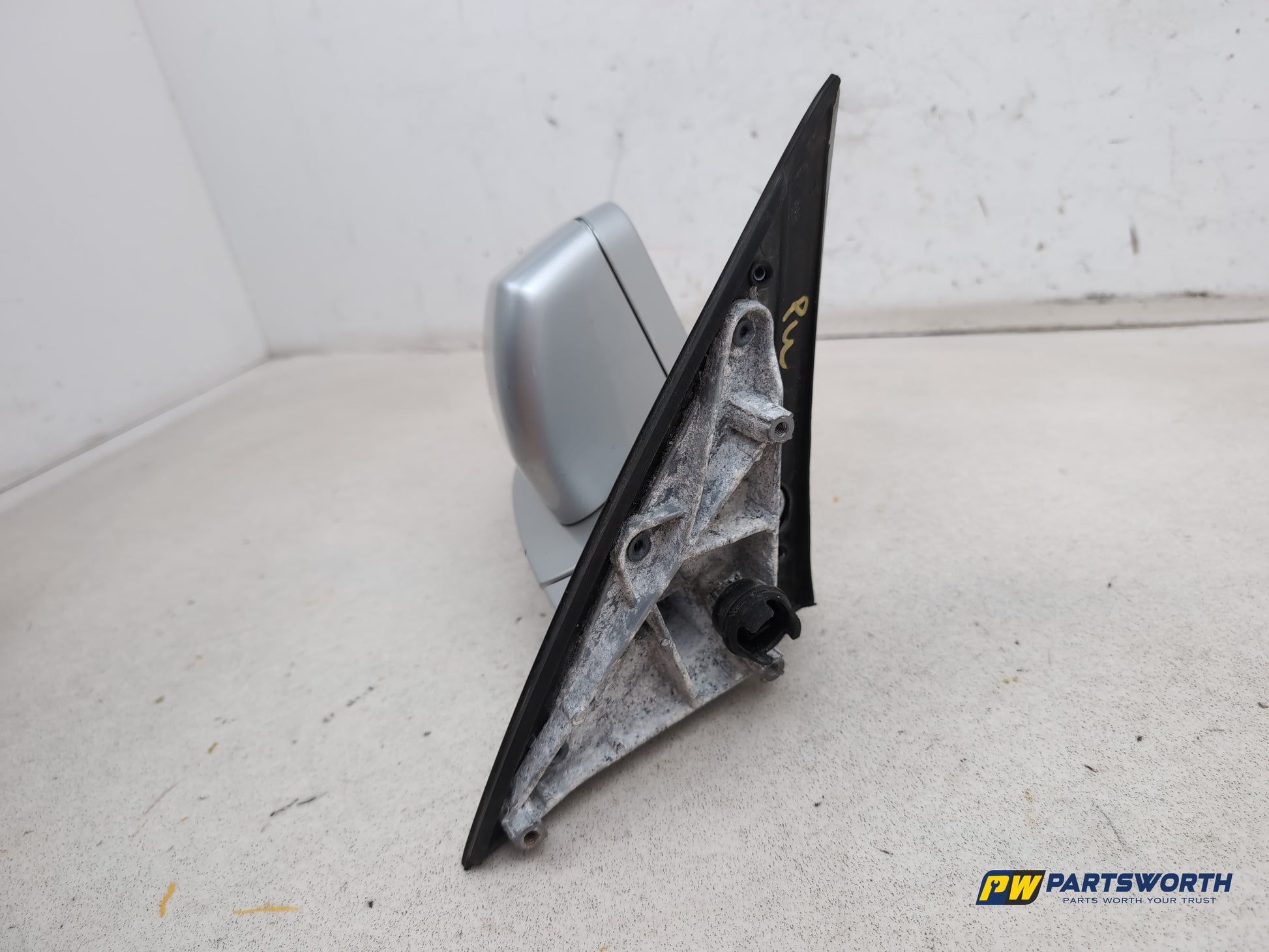Door Mirror RH 3