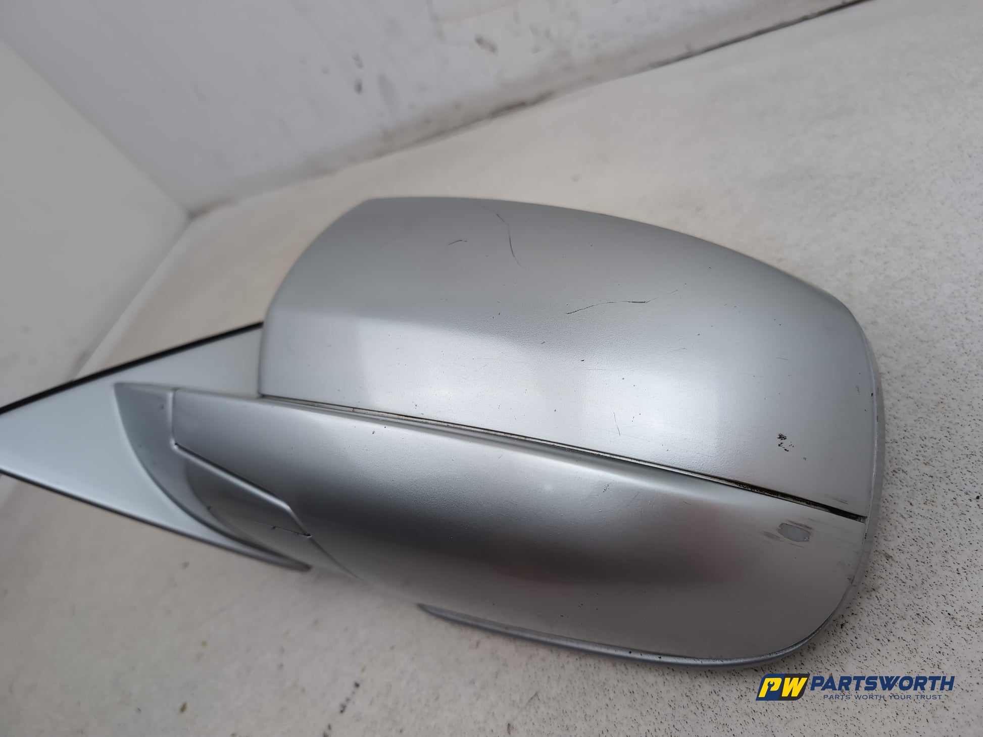 Door Mirror LH 3