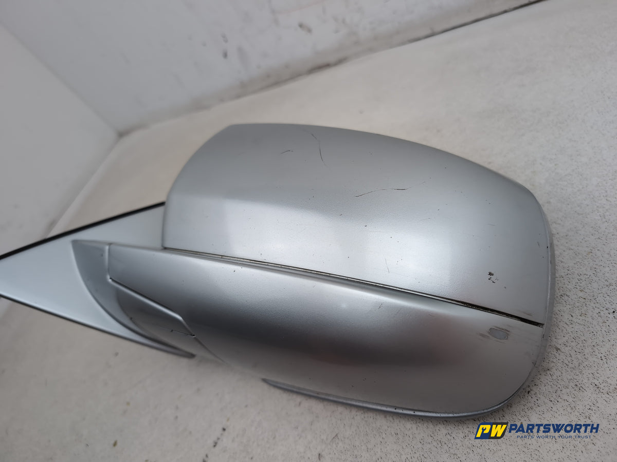 Door Mirror LH 3
