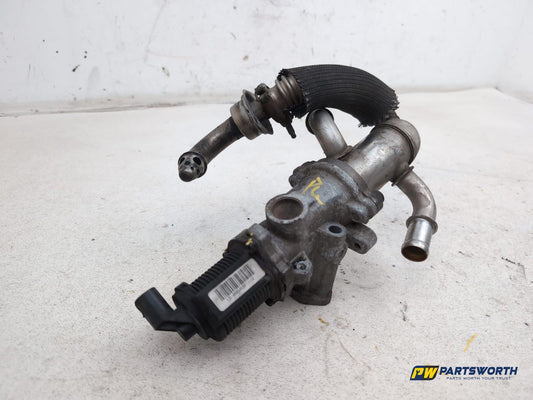 EGR Valve 3