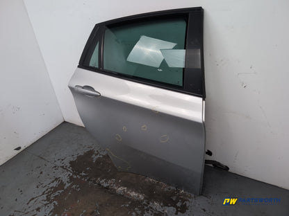 Door Rear RH 3