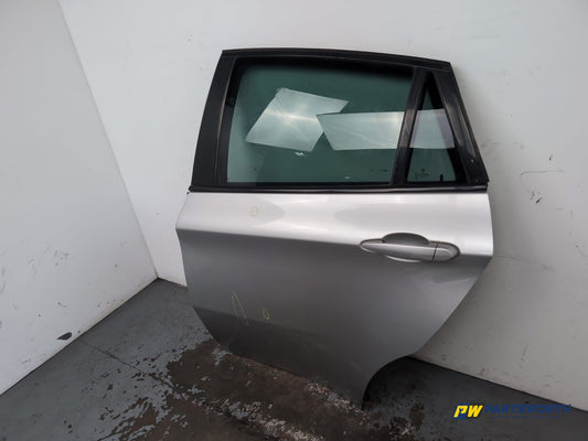Door Rear LH 3