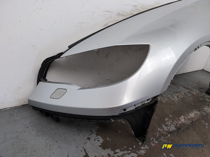 Wing Front LH 3