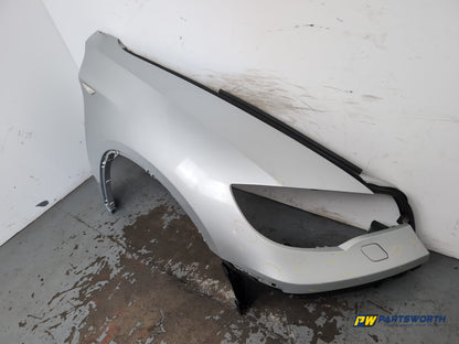 Wing Front RH 3