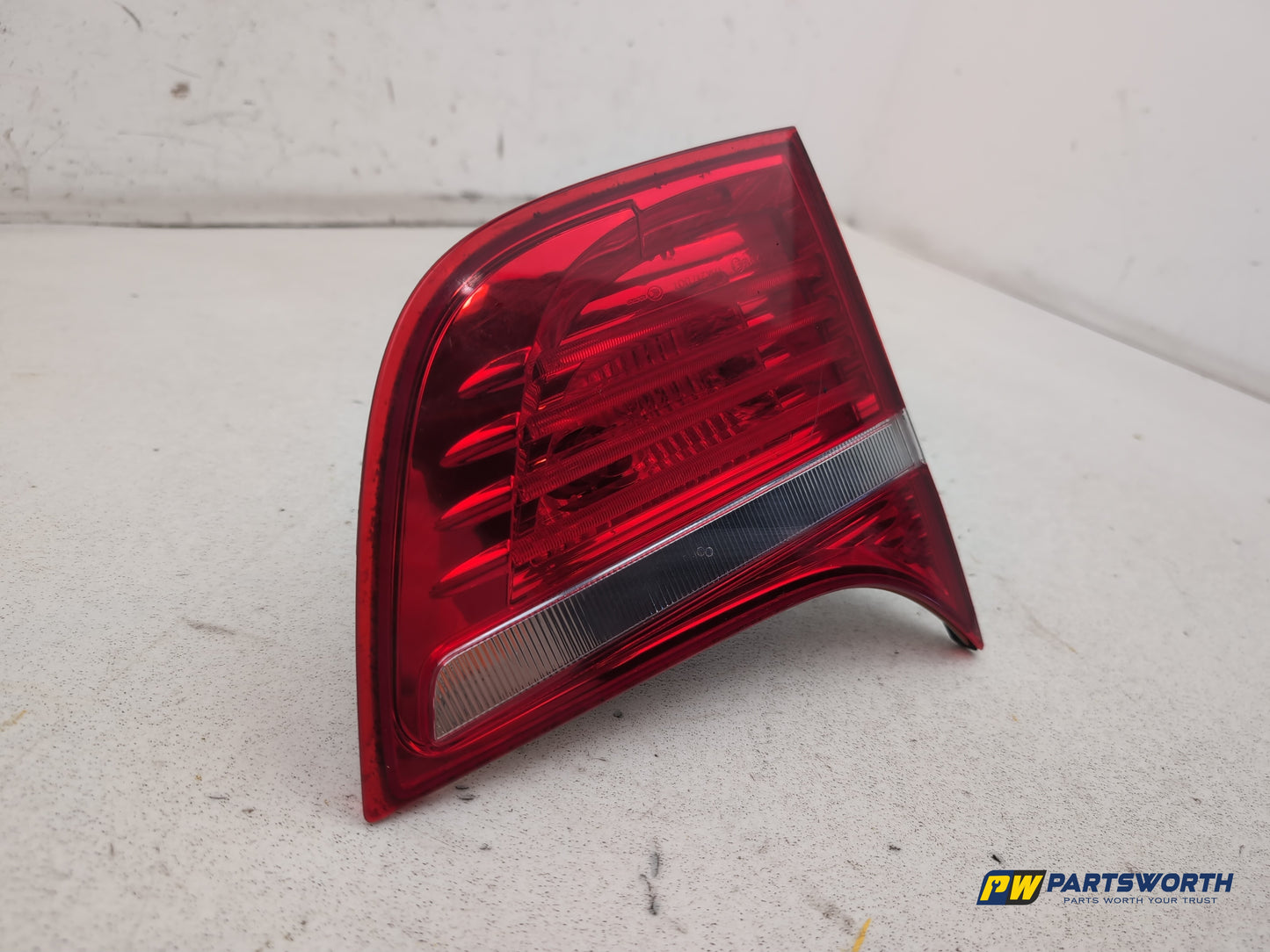 Lamp Assembly Rear Inner LH 3