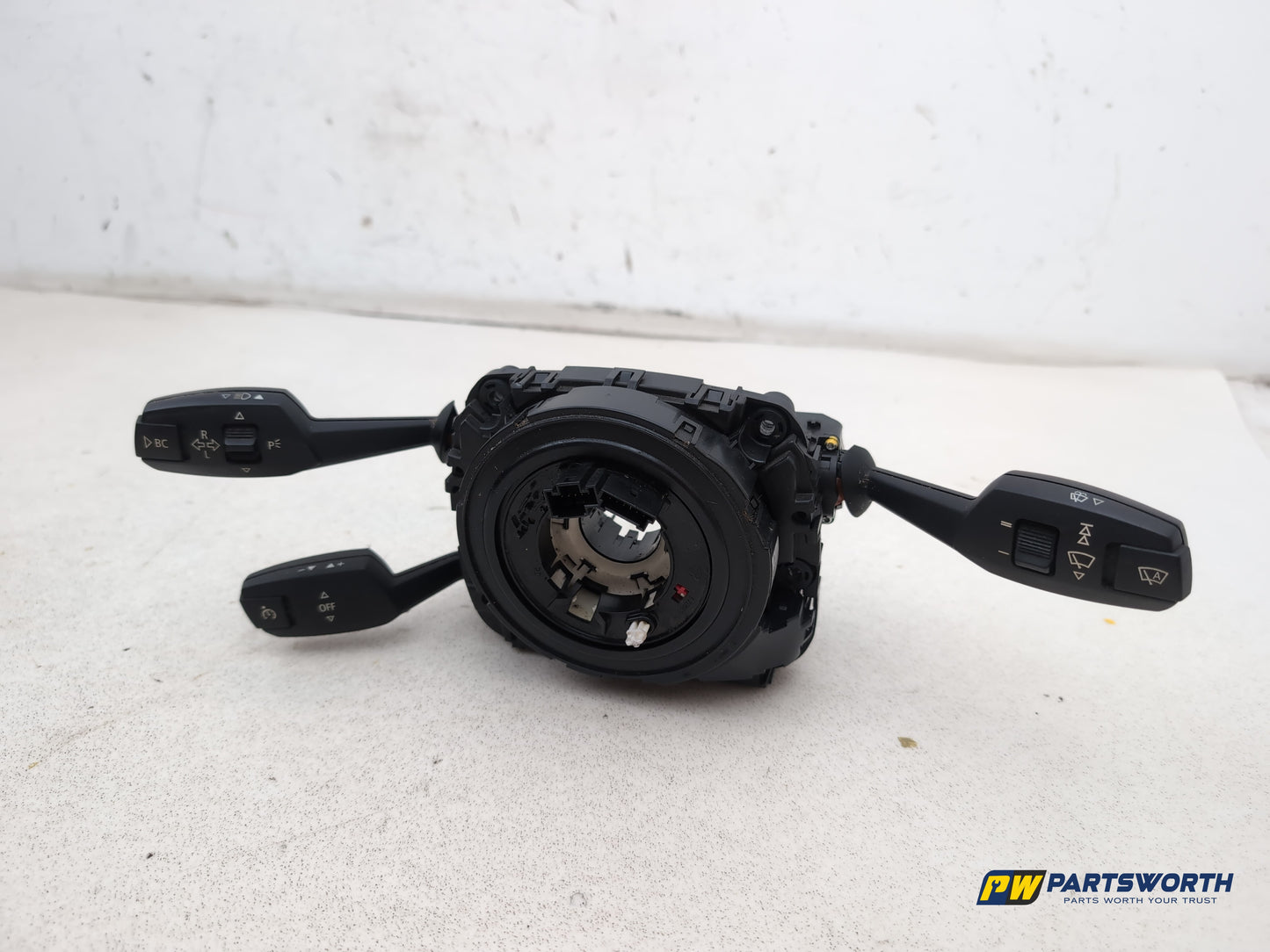 Combination Switch / Stalks 3