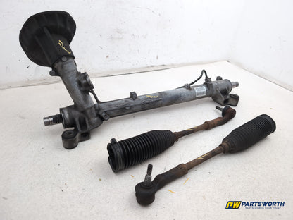 Steering Rack or Box 3
