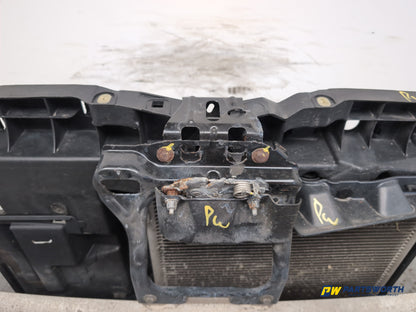 Radiator Pack (KIT) 3