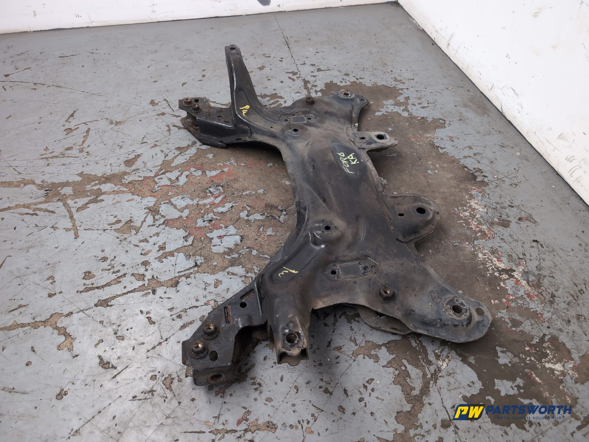 Subframe Front 3