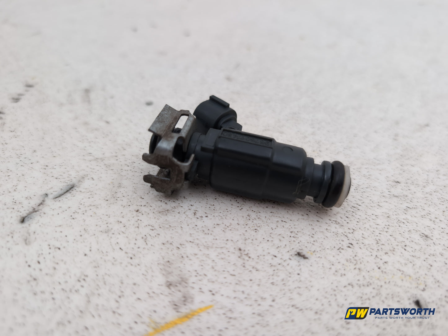Fuel Injector 1