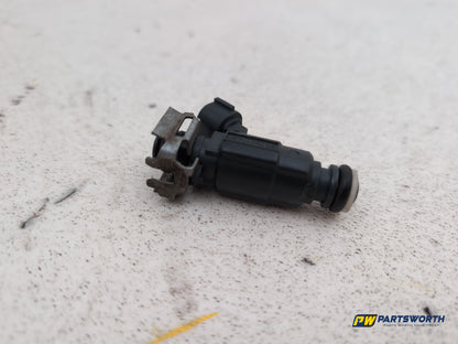 Fuel Injector 1
