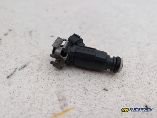 Fuel Injector 1