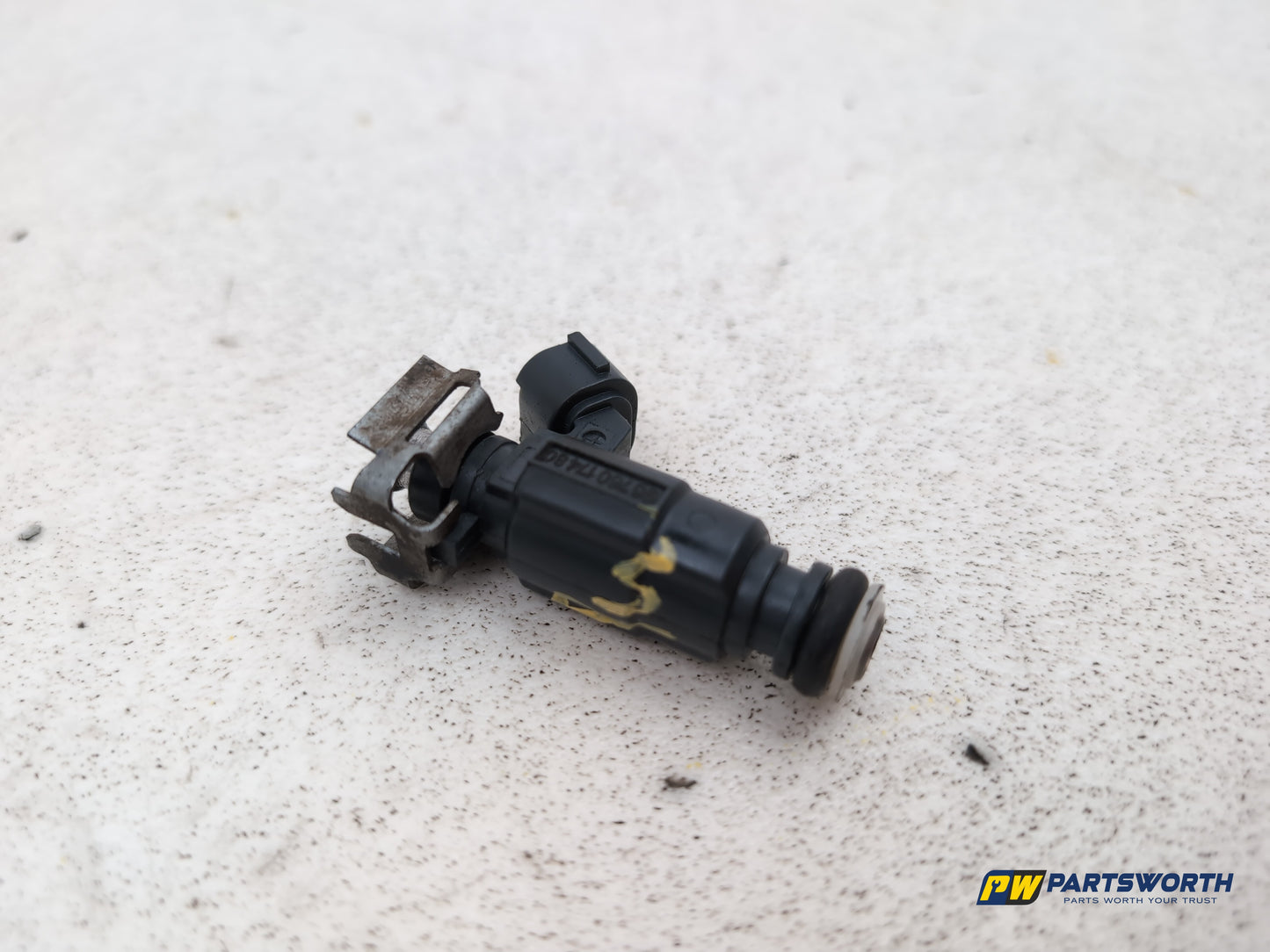 Fuel Injector 3
