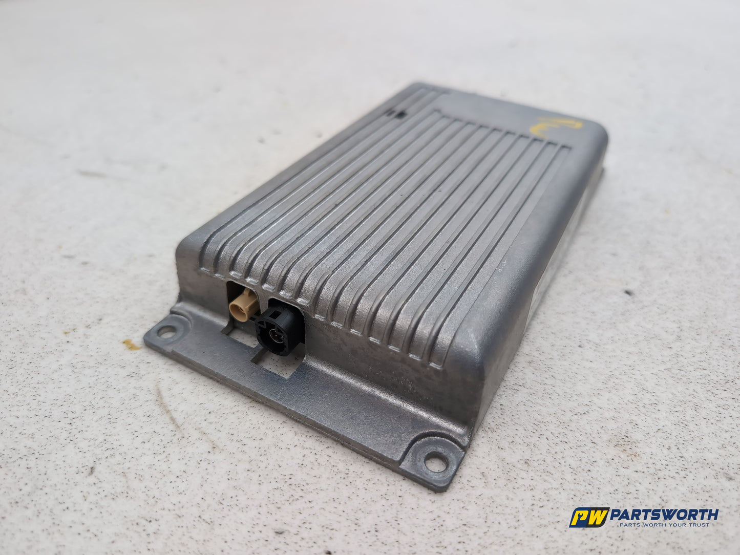 ECU Body 3