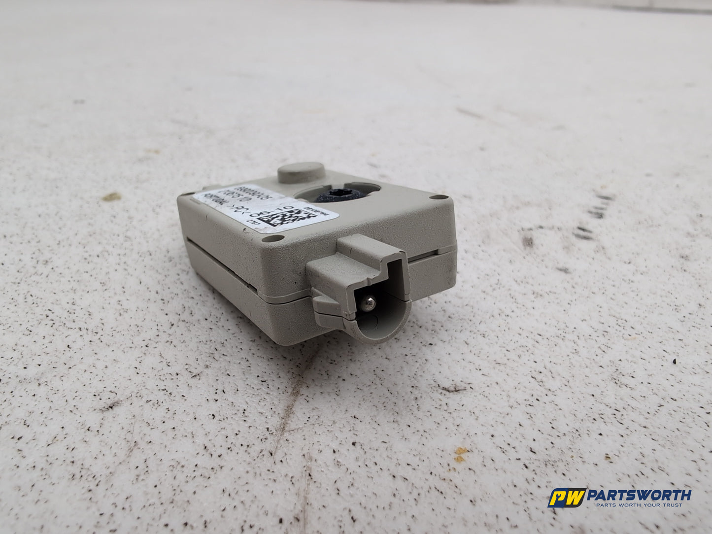 Aerial Amplifier 1 4