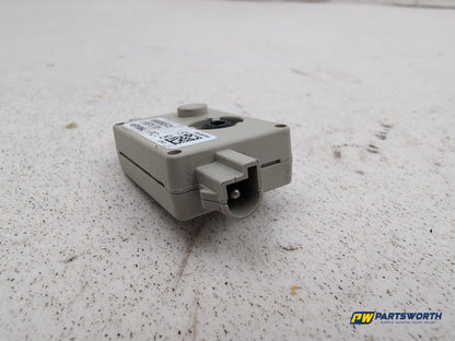 Aerial Amplifier 1 4