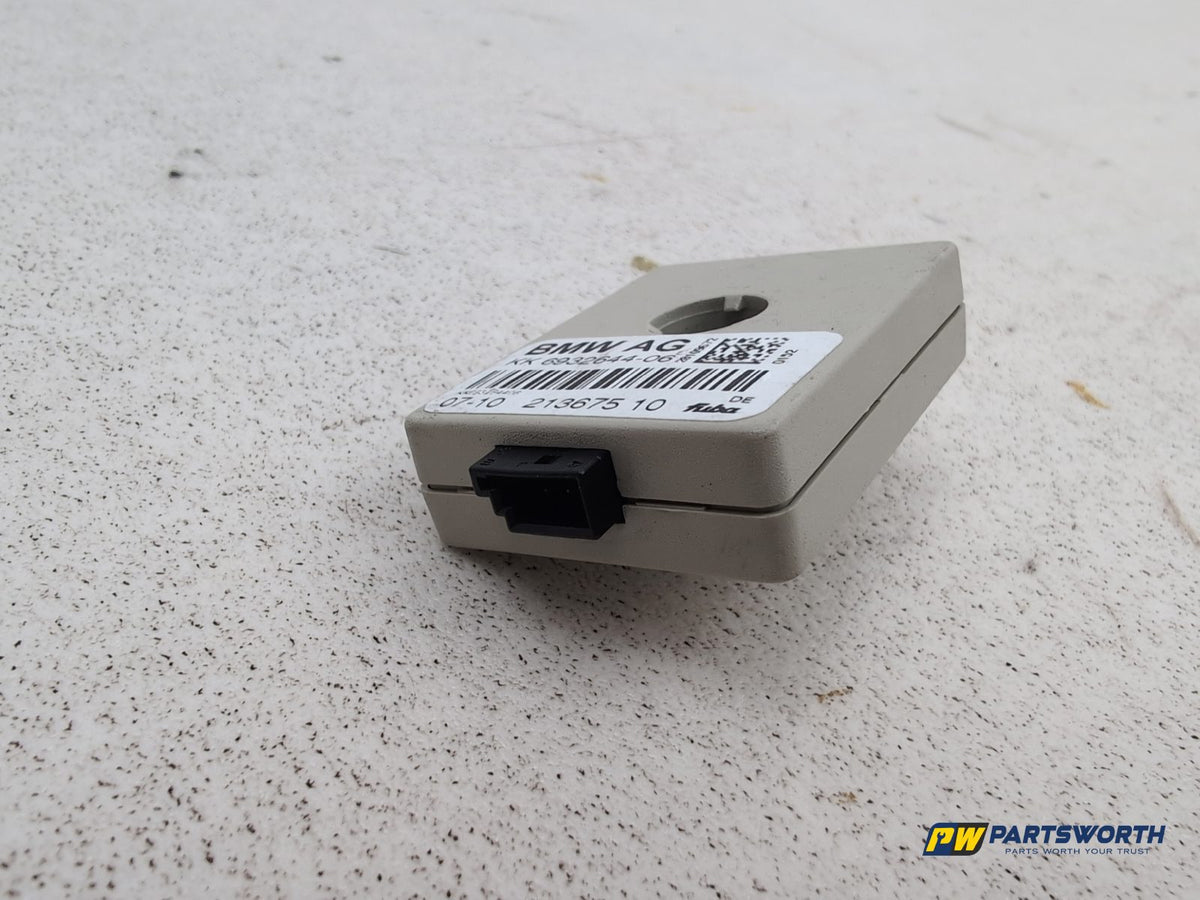 Aerial Amplifier 1 3