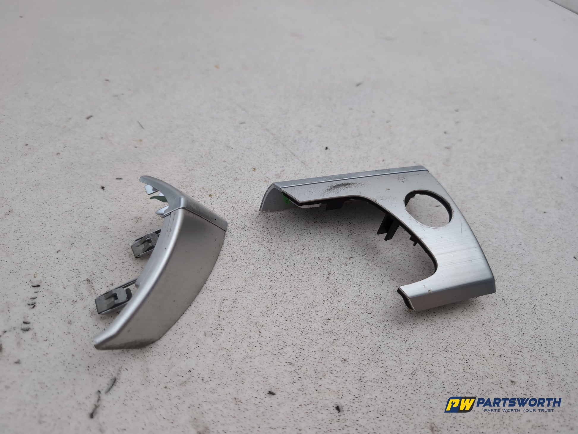 Dashboard Trims  3
