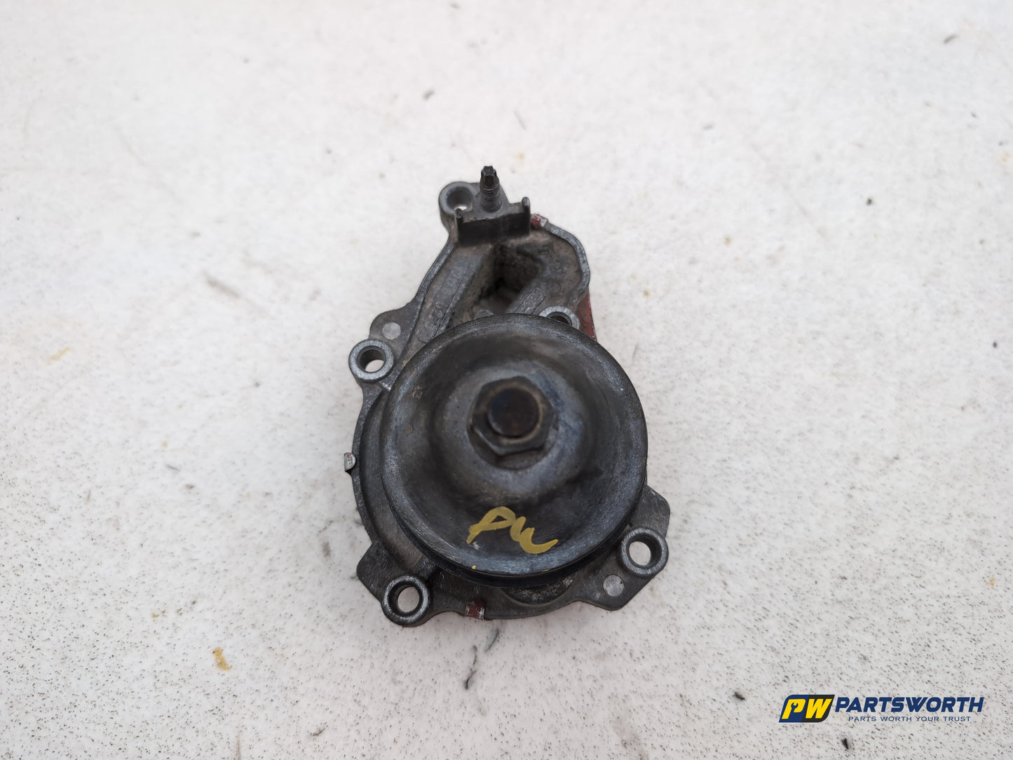 Water Pump 3