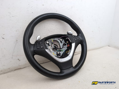 Steering Wheel 3
