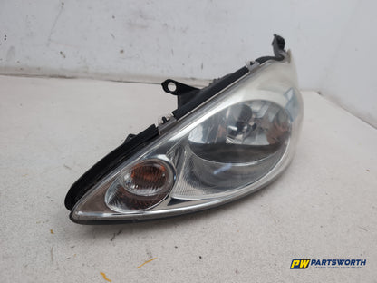 Headlamp LH 3
