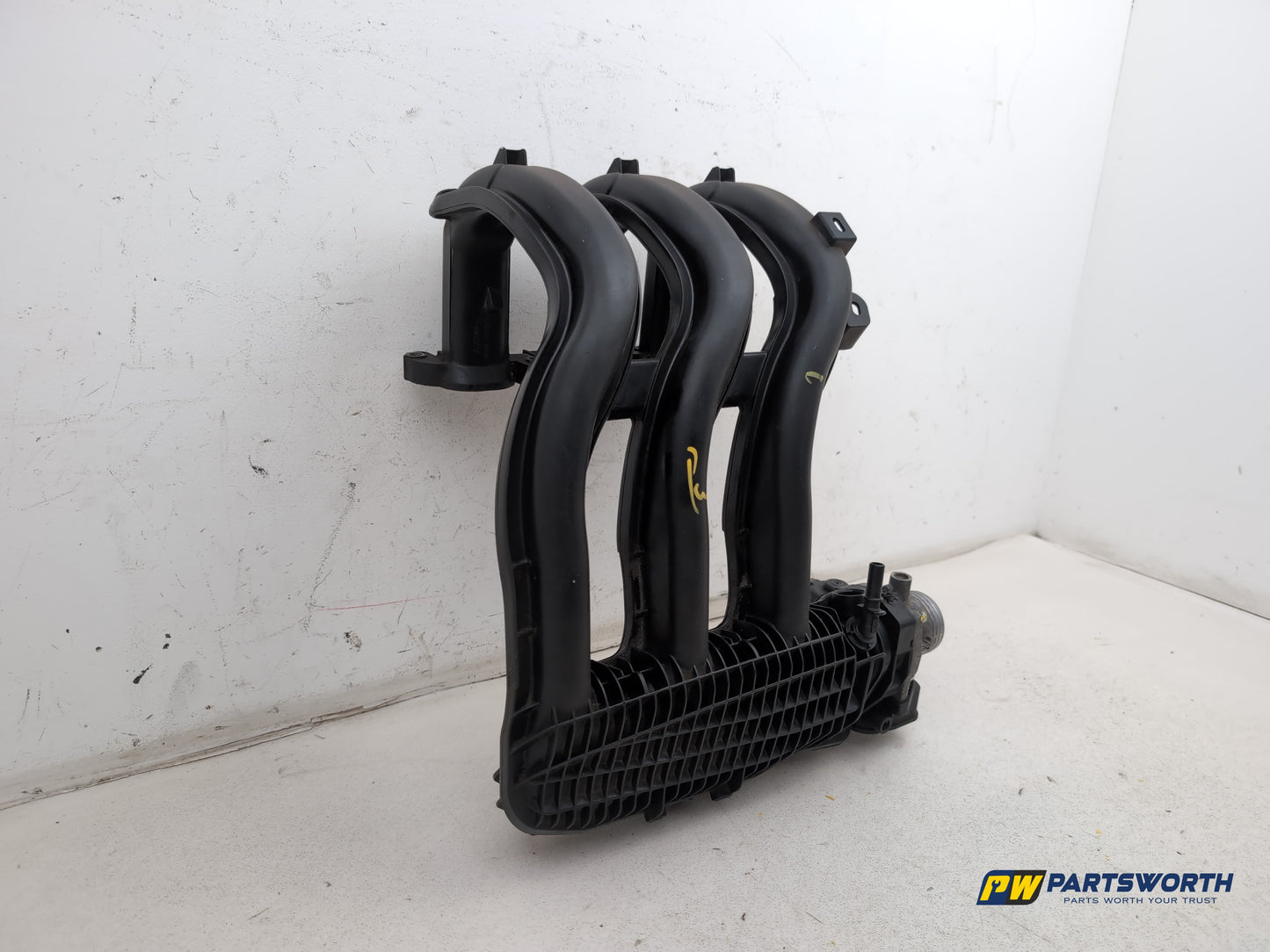Engine Inlet Manifold 3