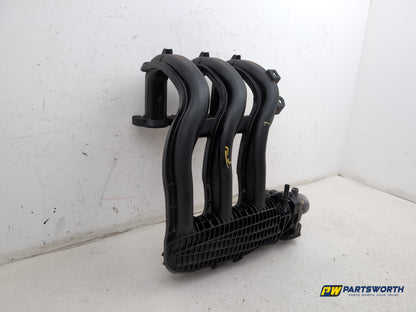 Engine Inlet Manifold 3