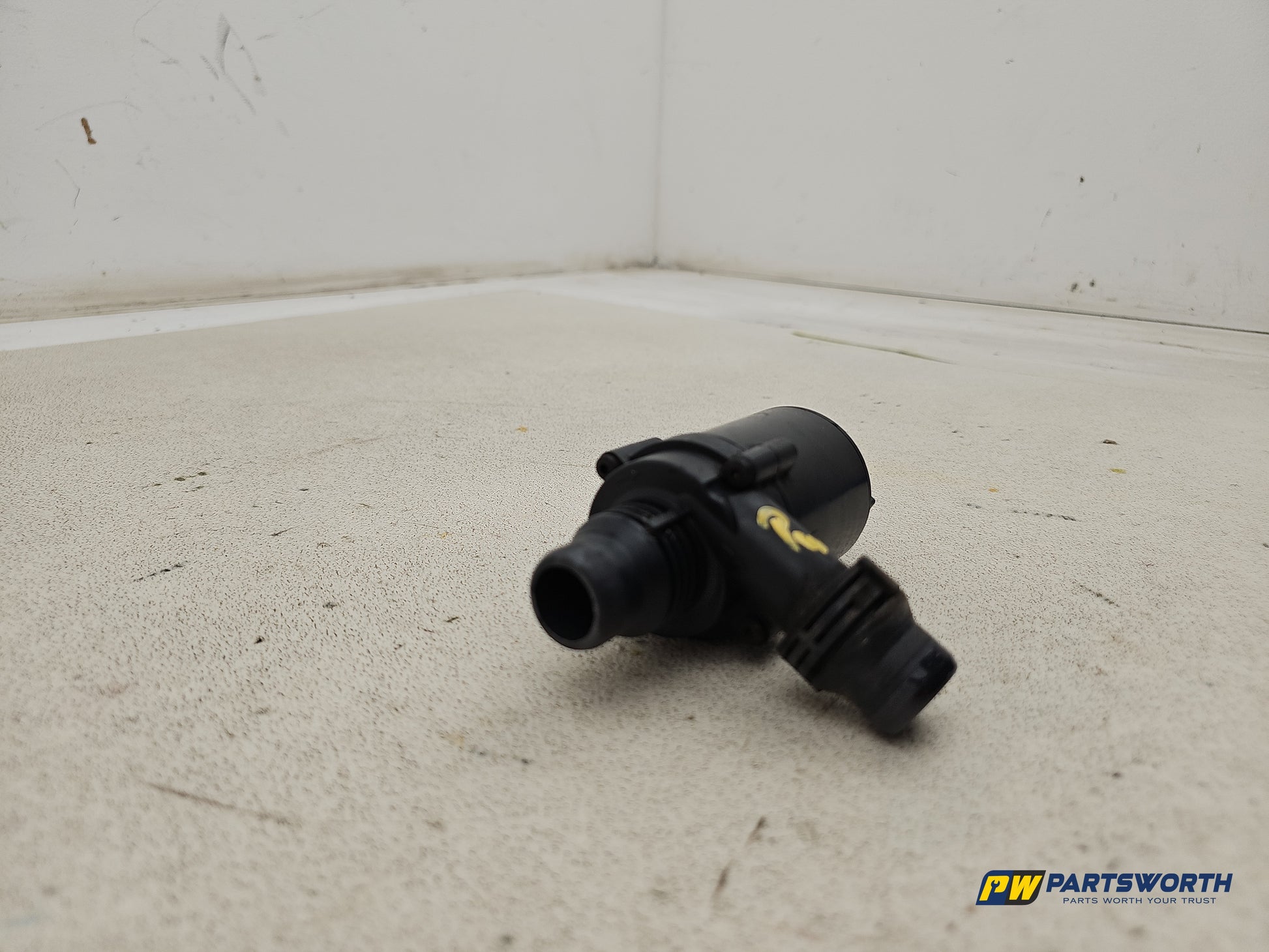 Additional Water Pump 3