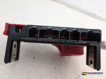 Positive Pole Battery Power Boot Distribution Fuse Box 3