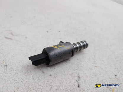 Turbo solenoid valve  3