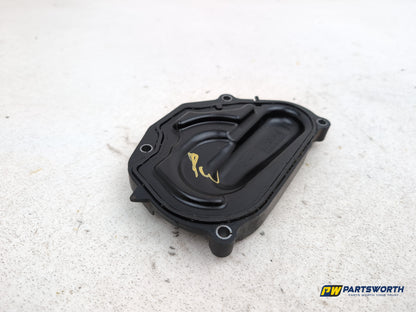 Timing Chain Cover  3