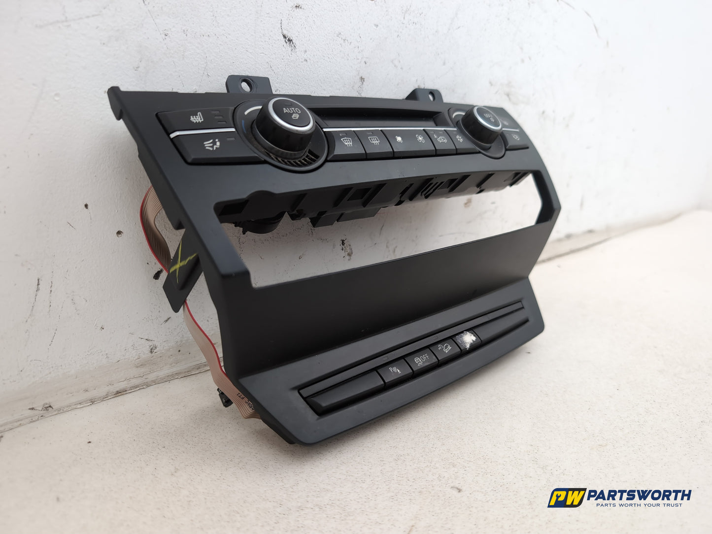 Heater Control Assembly 3