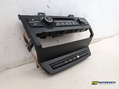 Heater Control Assembly 3