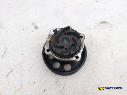 Water Pump 3