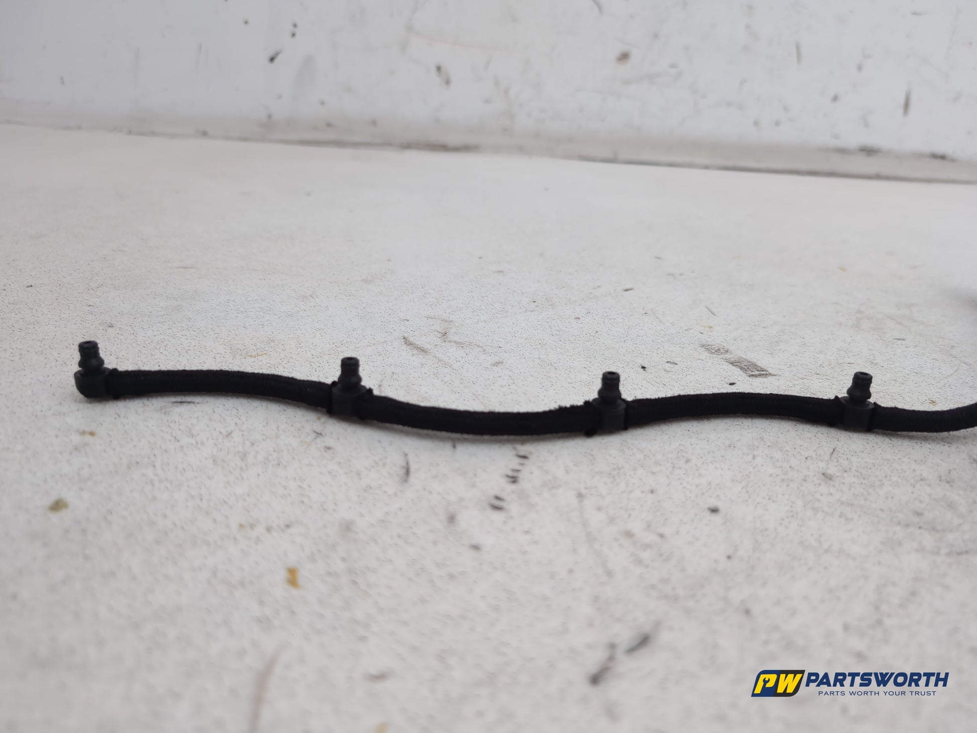 Fuel Rail 3