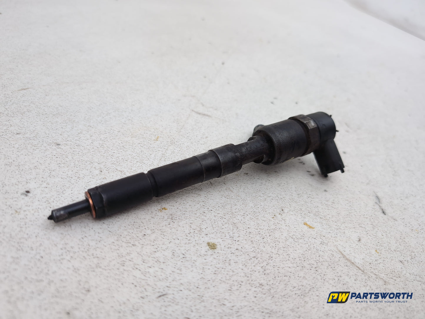 Fuel Injector 3