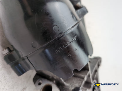 Ford Ka Zetec Tdci 1.2l Diesel Oil Filter Housing 2008-2016 - photo 3