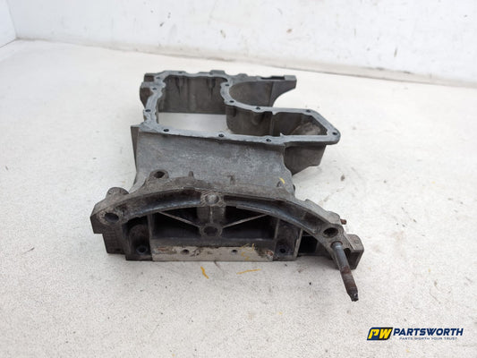 Engine Sump 3