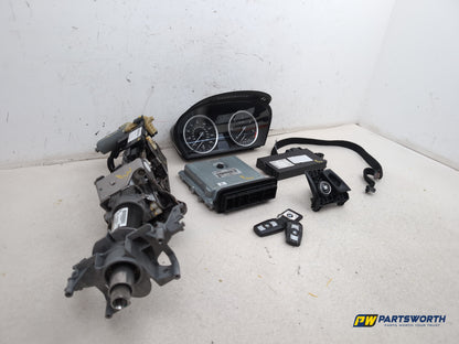 Engine ECU KIT 3