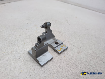 Door Back Hinge 3