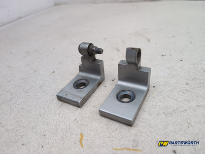 RH Front Door Hinge Pair  3
