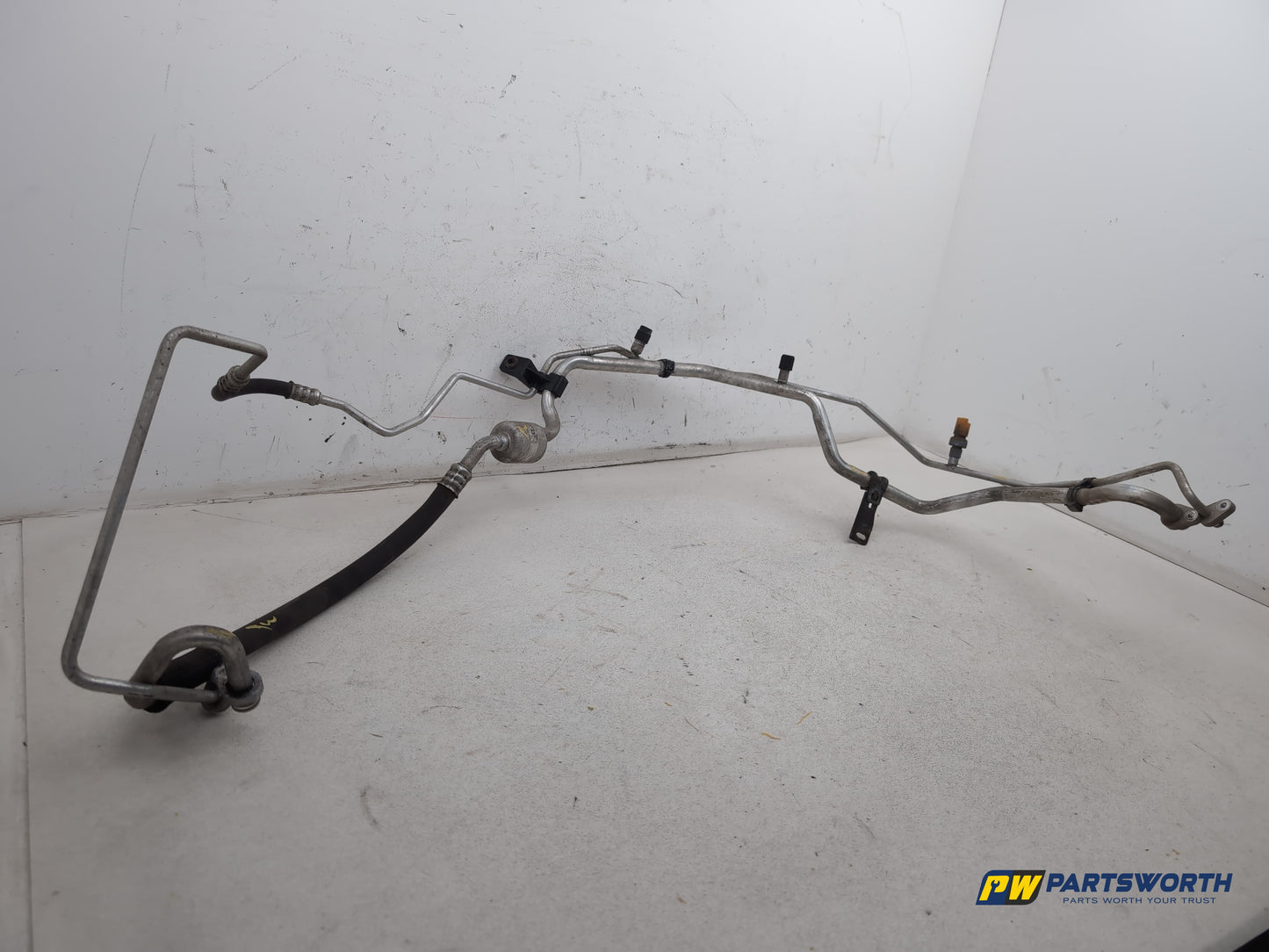 Air Conditioning Pipe 3