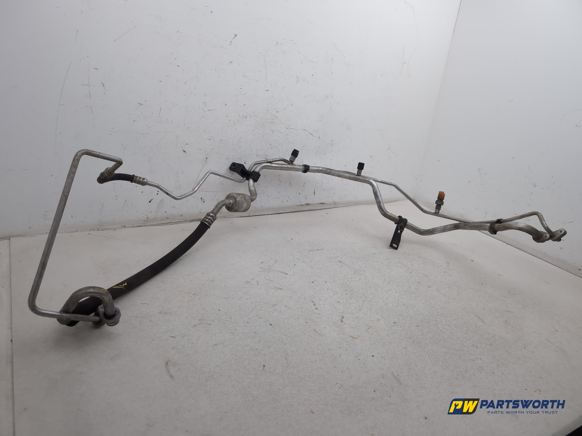 Air Conditioning Pipe 3